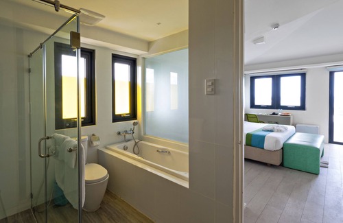 Boracay Island Hotel | Lime Hotel Boracay