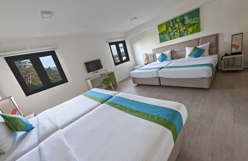 Boracay Island Hotel | Lime Hotel Boracay