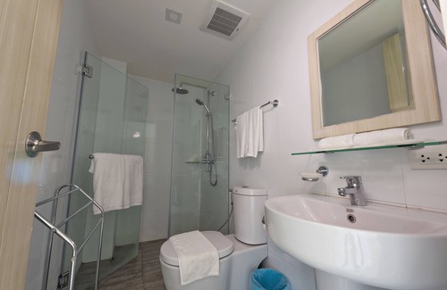 Boracay Island Hotel | Lime Hotel Boracay