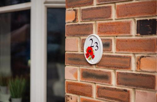 Redcar Apartment | Lime House By Horizon Stays