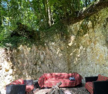 Upper Hardres Other | Lime Kiln Woods