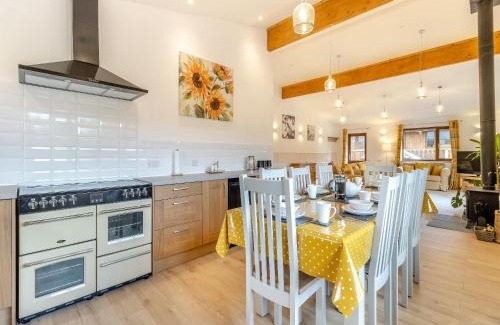 Llandrindod Wells House | Lime Lodge - Uk42547