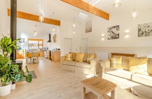 Llandrindod Wells House | Lime Lodge - Uk42547