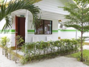 Thong Sala Resort | Lime N Soda Beachfront Resort