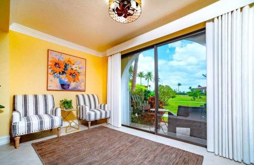Seven Mile Beach Apartment | Lime Tree Bay Unit # 40