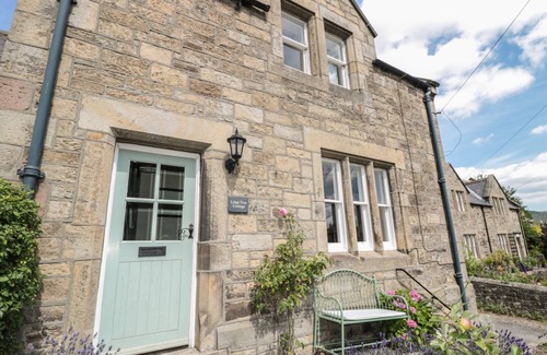 Chatton Cottage | Lime Tree Cottage