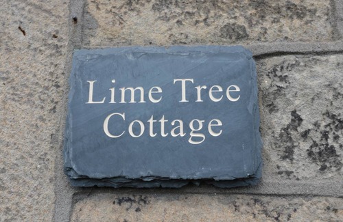 Chatton Cottage | Lime Tree Cottage