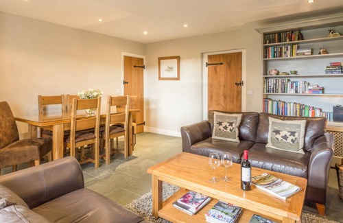Chatton Cottage | Lime Tree Cottage