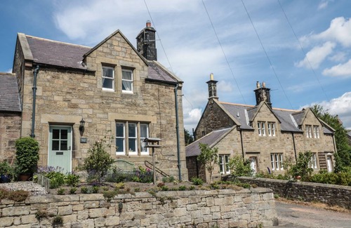 Chatton Cottage | Lime Tree Cottage