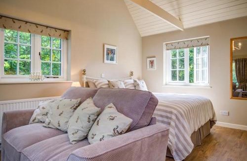 Burford House | Lime Tree