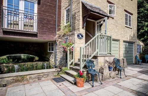 Burford Cottage | Lime Tree