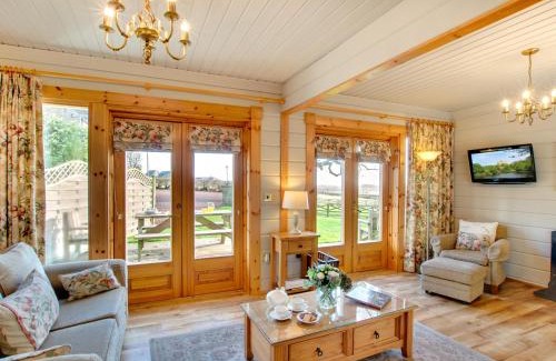 Morpeth House | Lime Tree Lodge