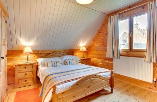 Morpeth House | Lime Tree Lodge