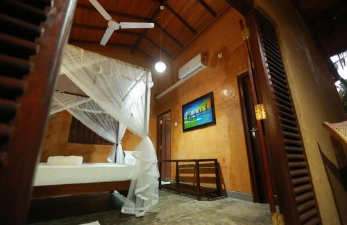 Koggala Bed & Breakfast | Limecabanas-srilanka