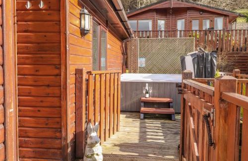 Troutbeck House | Limefitt Lodge