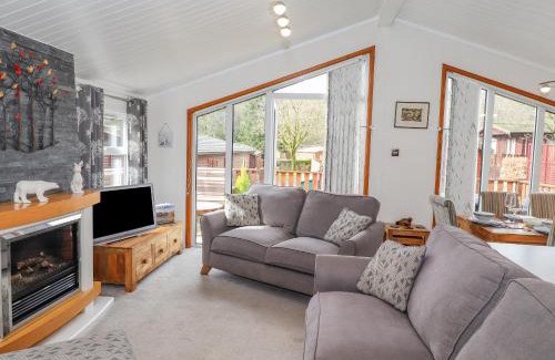 Troutbeck House | Limefitt Lodge