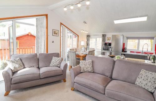 Troutbeck House | Limefitt Lodge