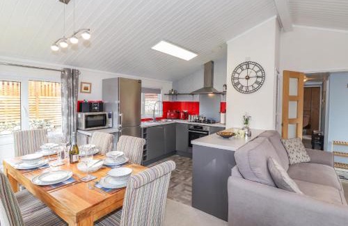 Troutbeck House | Limefitt Lodge