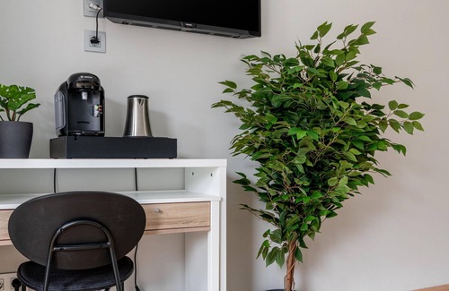 Sarria Apartment | Limehome Barcelona Carrer de Fontcoberta