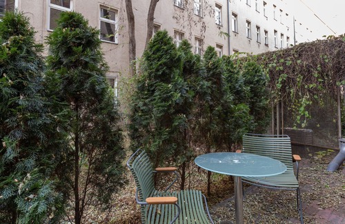 Gleimviertel Apartment | Limehome Berlin Kopenhagener Straße