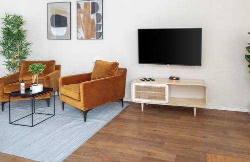 Schoeneberg Apartment | Limehome Berlin Leberstraße 6