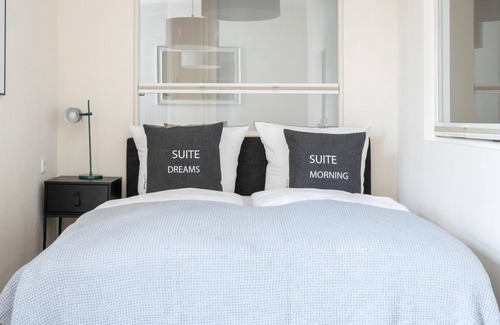 Schoeneberg Apartment | Limehome Berlin Leberstraße 6