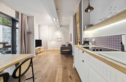 Prenzlauer Berg Hotel | Limehome Berlin Prenzlauer Allee