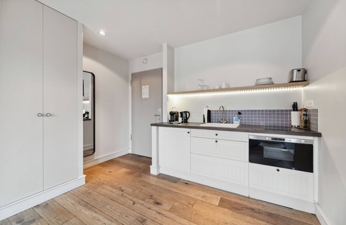 Prenzlauer Berg Hotel | Limehome Berlin Prenzlauer Allee