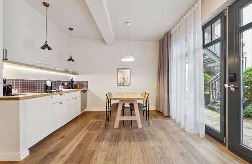 Prenzlauer Berg Hotel | Limehome Berlin Prenzlauer Allee
