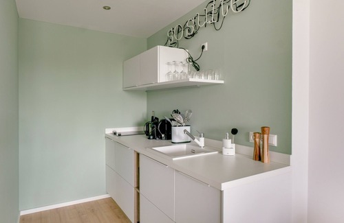 Mitte Apartment | Limehome Darmstadt