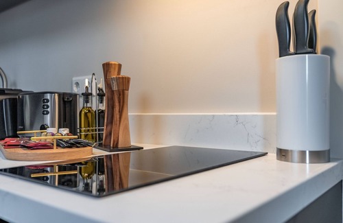 Scheveningen Apartment | Limehome Den Haag Keizerstraat