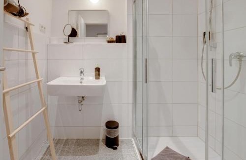 Stadtkern Apartment | Limehome Essen Kibbelstraße