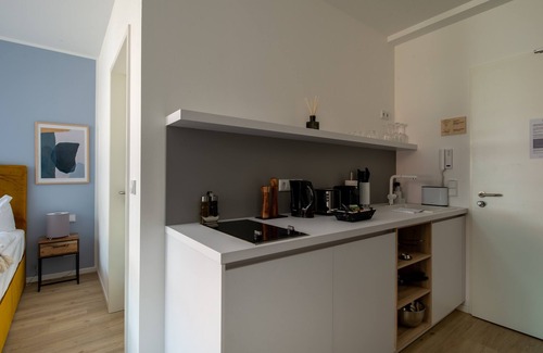 Holm Apartment | Limehome Flensburg Holm