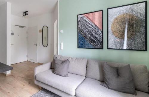 Altstadtviertel Apartment | Limehome Linz Hopfengasse