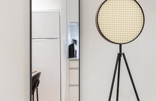 Palacio Apartment | Limehome Madrid C. de Fomento