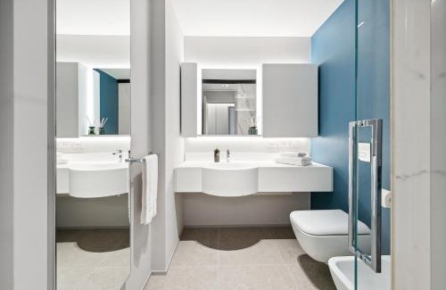 Gioia Apartment | Limehome Milan via Stresa