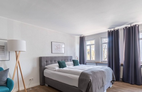 Montabaur Apartment | Limehome Montabaur