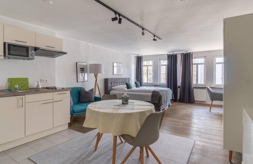 Montabaur Apartment | Limehome Montabaur