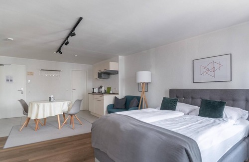 Montabaur Apartment | Limehome Montabaur