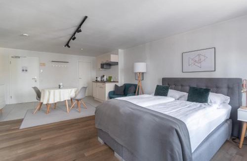 Montabaur Apartment | Limehome Montabaur Kirchstraße