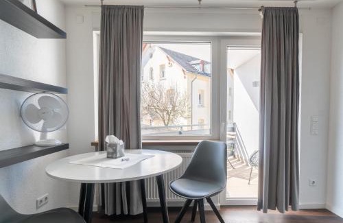 Montabaur Apartment | Limehome Montabaur Kirchstraße