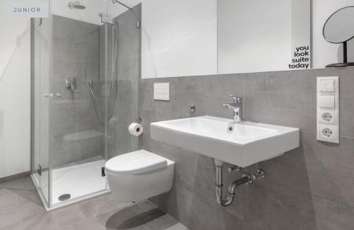 Innenstadt Apartment | Limehome Osnabrück Johannisstraße