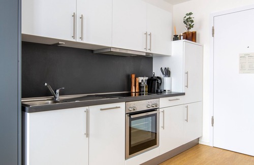 Passau Hotel | Limehome Passau Bahnhofstraße