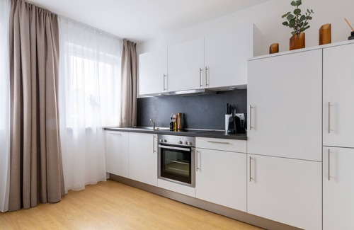 Passau Hotel | Limehome Passau Bahnhofstraße