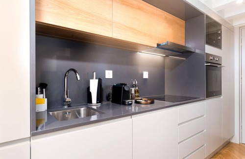 Centro / Baixa Apartment | Limehome Porto Rua 31 de Janeiro
