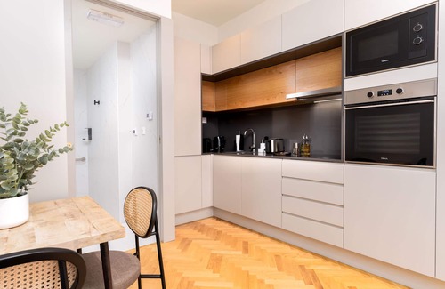Centro / Baixa Apartment | Limehome Porto Rua 31 de Janeiro