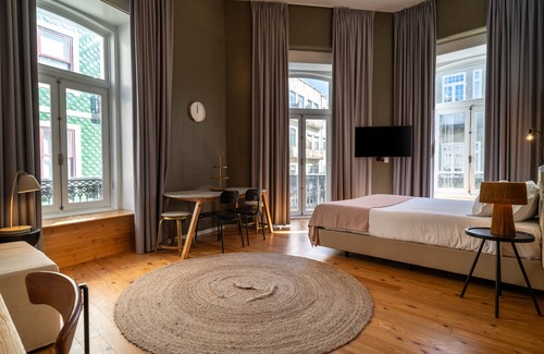 Centro / Baixa Hotel | Limehome Porto Rua da Conceicao