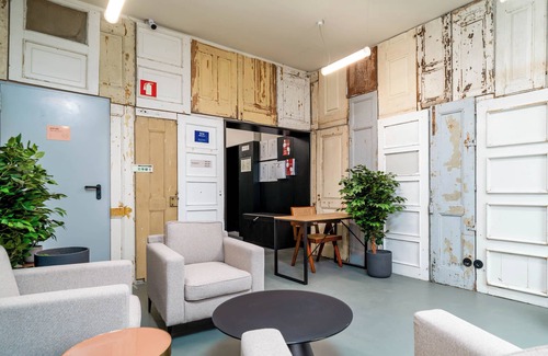 Uniao de Freguesias do Centro Hotel | Limehome Porto Rua Das Oliveiras