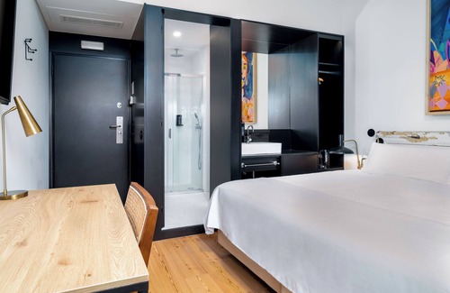 Uniao de Freguesias do Centro Hotel | Limehome Porto Rua Das Oliveiras
