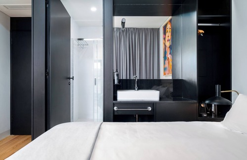 Uniao de Freguesias do Centro Hotel | Limehome Porto Rua Das Oliveiras
